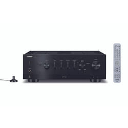 Amplificateur - Yamaha - R-N800A - 800 - Noir