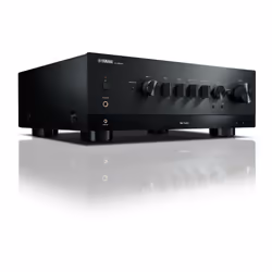 Yamaha R-N800A 100 W 2.0 canaux Stéréo Noir - Vue supplémentaire 2