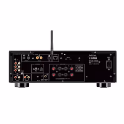 Yamaha R-N800A 100 W 2.0 canaux Stéréo Noir - Vue supplémentaire 3