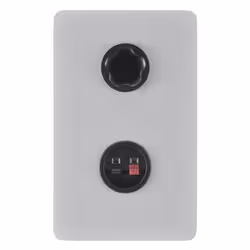 Yamaha HS4 2-voies Blanc Avec fil 52 W - Vue supplémentaire 6