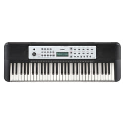 Yamaha YPT-280 synthétiseur Synthétiseur digital 61 Noir