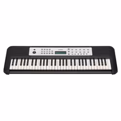 Yamaha YPT-280 synthétiseur Synthétiseur digital 61 Noir