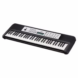 Yamaha YPT-280 synthétiseur Synthétiseur digital 61 Noir