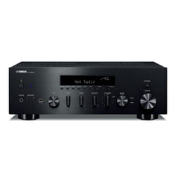 Yamaha R-N600A récepteur AV 80 W Noir