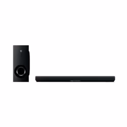 Yamaha SR-B40A Noir 2.1 canaux 200 W - Vue supplémentaire 5