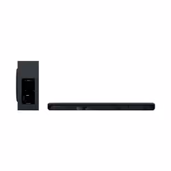 Yamaha SR-B40A Noir 2.1 canaux 200 W - Vue supplémentaire 7