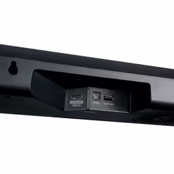 Yamaha SR-B40A Noir 2.1 canaux 200 W - Vue supplémentaire 8
