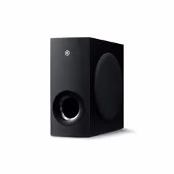 Yamaha SR-B40A Noir 2.1 canaux 200 W - Vue supplémentaire 9