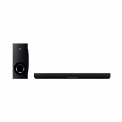 Yamaha ATS-B400 haut-parleur soundbar Noir 2.1 canaux 200 W