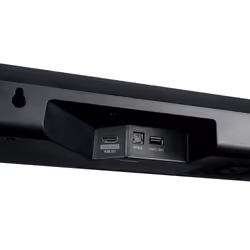 Yamaha ATS-B400 haut-parleur soundbar Noir 2.1 canaux 200 W - Vue supplémentaire 5