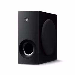 Yamaha ATS-B400 haut-parleur soundbar Noir 2.1 canaux 200 W - Vue supplémentaire 6