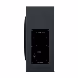 Yamaha ATS-B400 haut-parleur soundbar Noir 2.1 canaux 200 W - Vue supplémentaire 7