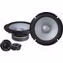 Haut-parleur Voiture - Alpine - S2-S65C - Coaxial - Filaire - Car Audio