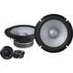 Haut-parleur Voiture - Alpine - S2-S65C - Coaxial - Filaire - Car Audio