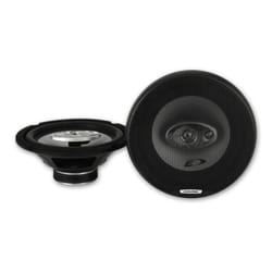Alpine SXE-2035S enceinte de voiture Rond 3-voies 280 W