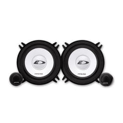 Alpine SXE 1350S enceinte de voiture 2-voies 250 W