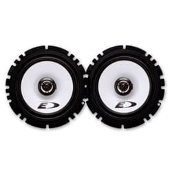 Alpine SXE-1725S enceinte de voiture 2-voies 220 W