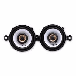 Alpine SXE-0825S, 2-voies, 150 W, 20 W, 89 dB, 120 - 16000 Hz, Piezo