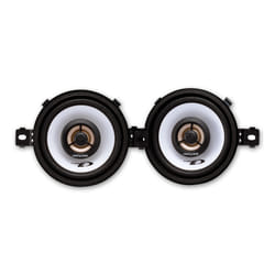 Alpine SXE-0825S enceinte de voiture Rond 2-voies 150 W