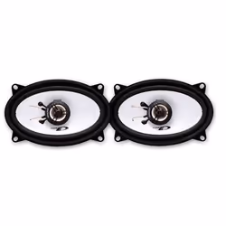 Alpine SXE-4625S, 2-voies, 150 W, 20 W, 91 dB, 90 - 20000 Hz