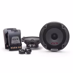 Alpine SPG 13CS, 2-voies, 250 W, 65 W, 4 Ohm, 87 dB, 65 - 20000 Hz
