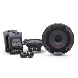 Alpine SPG 13CS enceinte de voiture 2-voies 250 W