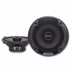 Alpine SPG-13C2, 2-voies, 200 W, 50 W, 4 Ohm, 87,5 dB, 82 - 20000 Hz