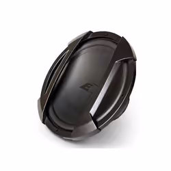 Alpine SWE-1044E, Pilote de subwoofer, Caisson de basse passif, 150 W, 25 - 800 Hz