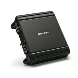Alpine MRV-M250 amplificateur Auto 4 canaux