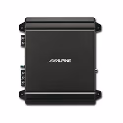 Alpine MRV-M250 amplificateur Auto 4 canaux