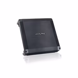 Alpine BBX-T600, 2 canaux, 95 dB