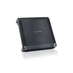 Alpine BBX-T600 amplificateur Auto 2 canaux