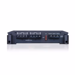 Alpine BBX F1200 amplificateur Auto 4 canaux