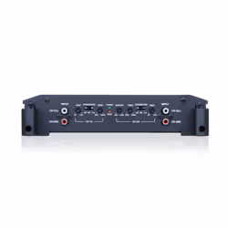 Alpine BBX F1200 amplificateur Auto 4 canaux