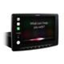 Autoradio 1Din - ALPINE - iLX-F905D - Écran 9 pouces - Carplay - Android Auto