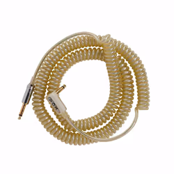VOX VCC090SL, 6,35 mm, Mâle, 6,35 mm, Mâle, 9 m, Argent