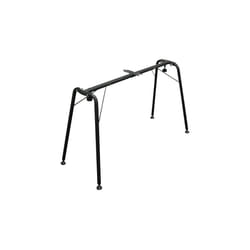 Korg ST-SV1 trépied et support pour instruments de musique Clavier Noir