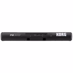 Korg PA300 clavier MIDI 61 touche(s) USB Noir - Vue supplémentaire 4