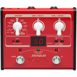 VOX STOMPLAB 1B 60
