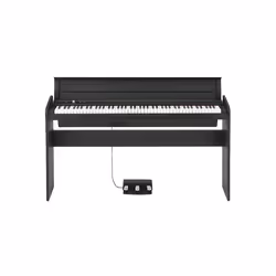 Korg LP-180, 13 W, 1365 mm, 274 mm, 781 mm, 23,3 kg, Noir