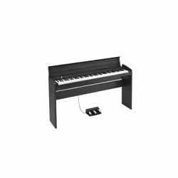 Korg LP-180 piano numérique 88 touche(s) Noir