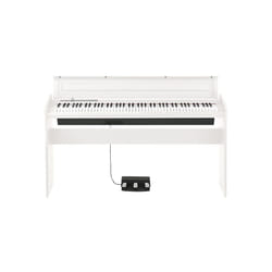 Korg LP-180 piano numérique 88 touche(s) Blanc