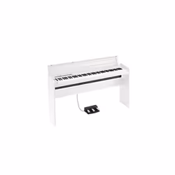 Korg LP-180 piano numérique 88 touche(s) Blanc