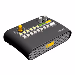 Korg KRKRMINI boîte à rythme et batterie