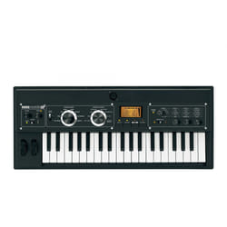 Korg microKORG XL+ Synthétiseur digital 37 Noir