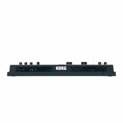 Korg microKORG XL+ Synthétiseur digital 37 Noir