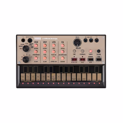 Korg Volca Keys Synthétiseur analogue 27 Beige, Noir