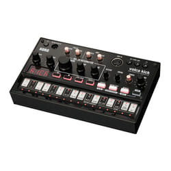 Korg Volca Kick Synthétiseur analogue Noir