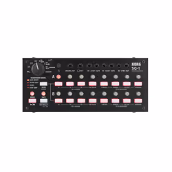 Korg SQ-1