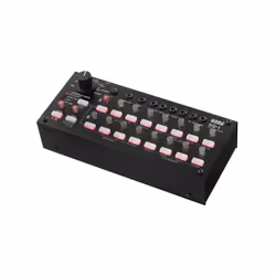 Korg SQ-1 clavier MIDI USB Noir